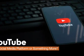 Is YouTube Considered Social Media