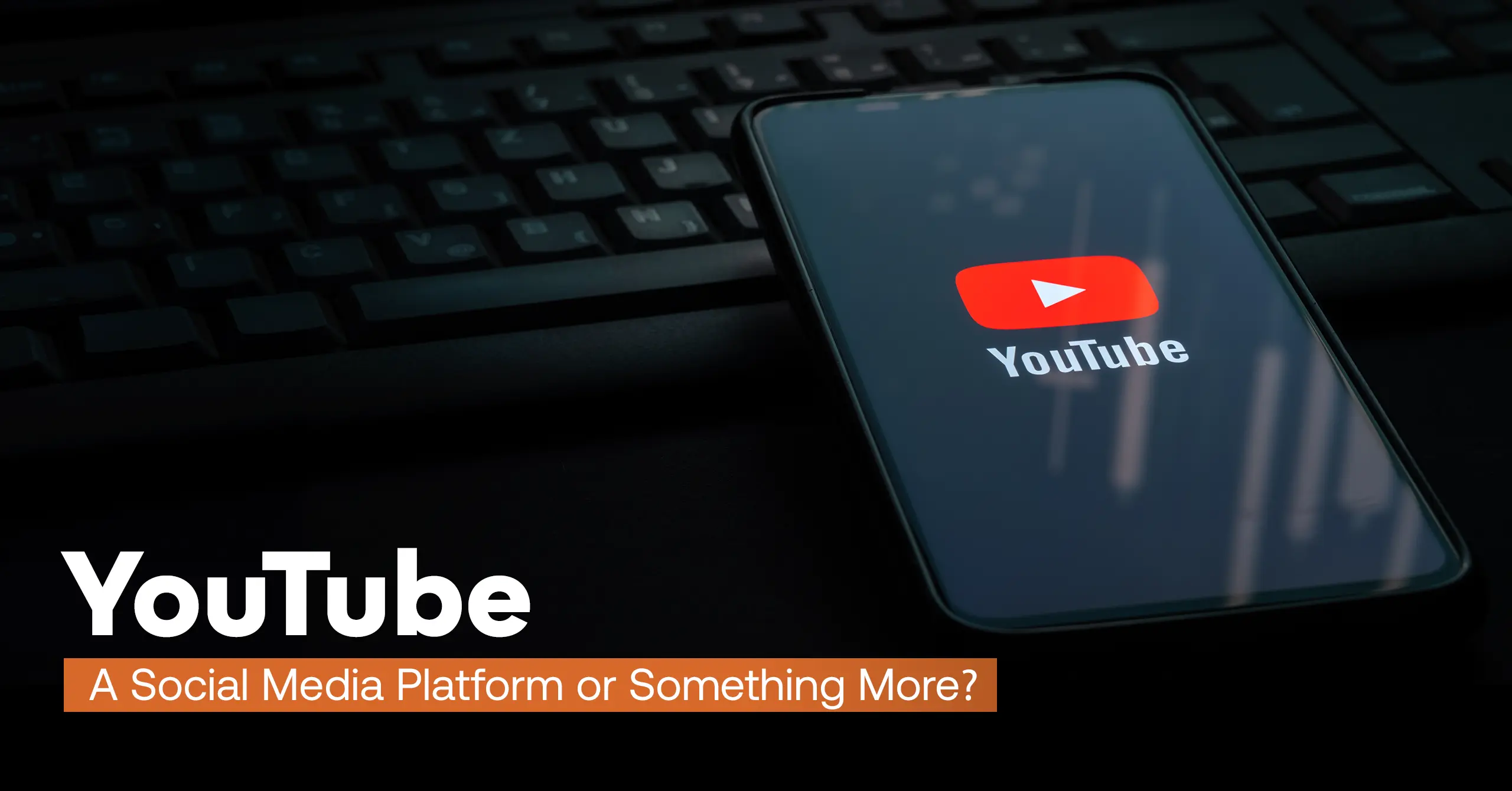 Is YouTube Considered Social Media