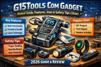 g15tool com gadgets
