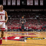 Louisville Basketball