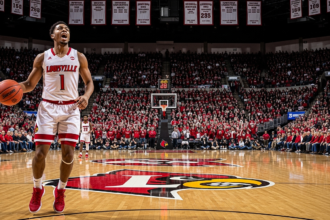 Louisville Basketball