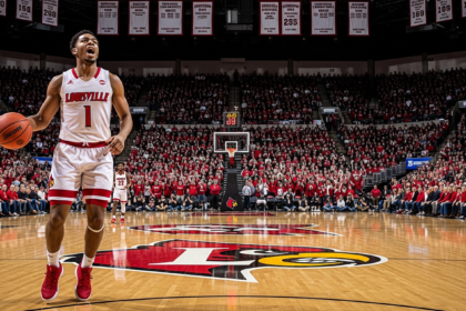 Louisville Basketball