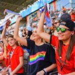 Shell Energy Stadium