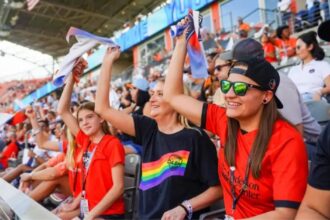 Shell Energy Stadium