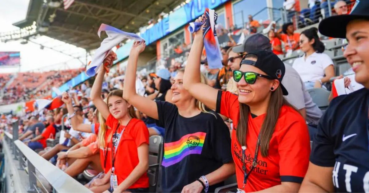 Shell Energy Stadium