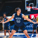 WVU Basketball