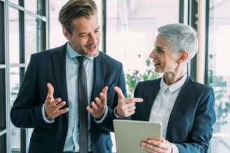 Technology Consultant