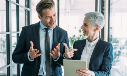 Technology Consultant