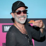 Jeffrey Dean Morgan
