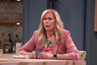 Celia Weston Movies and TV Shows