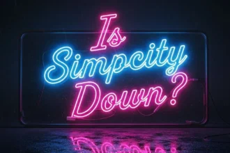 Simpcity Down