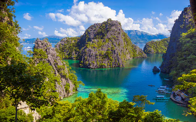 Philippines